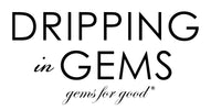 Dripping in Gems