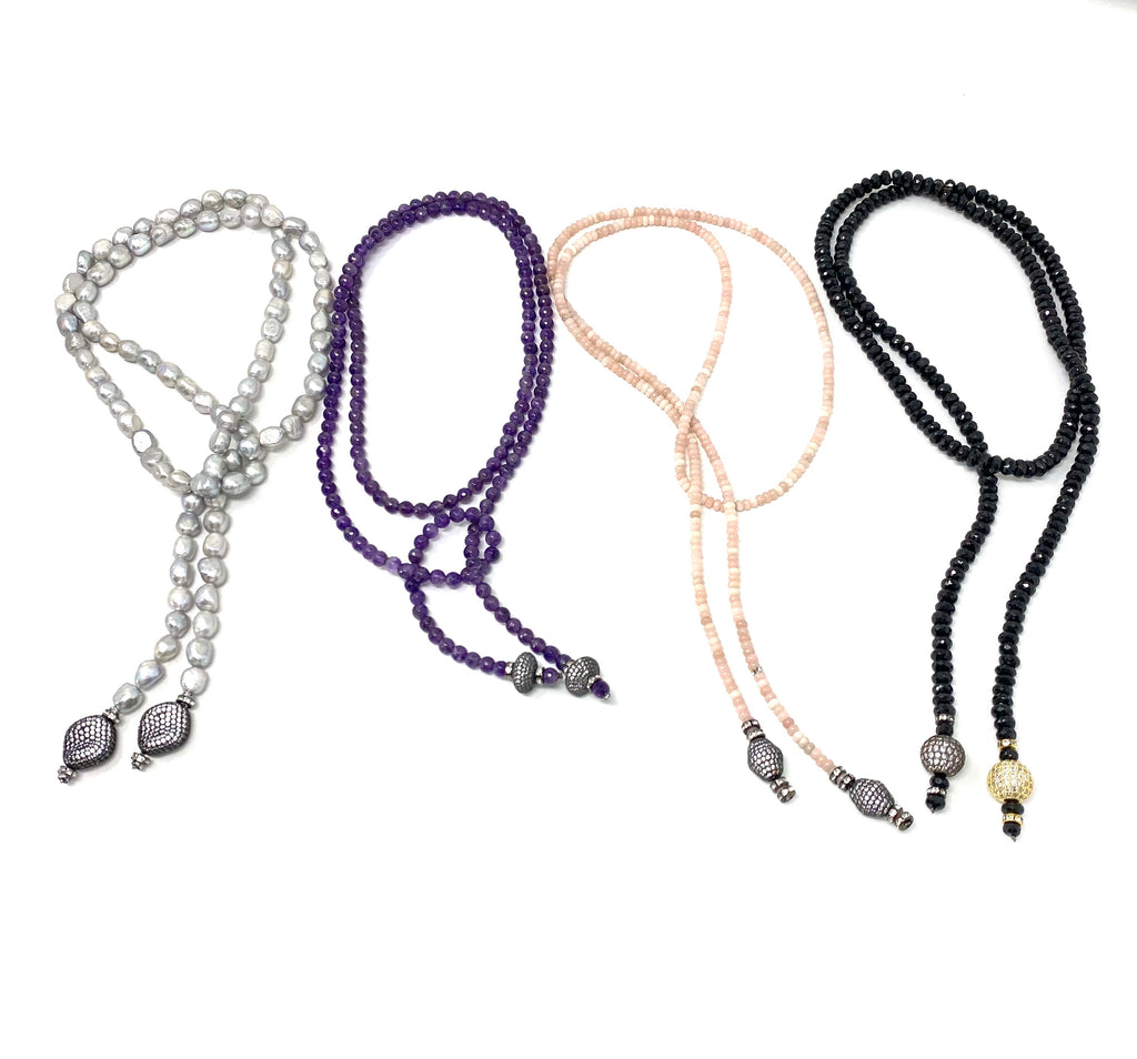 Lariat Collection
