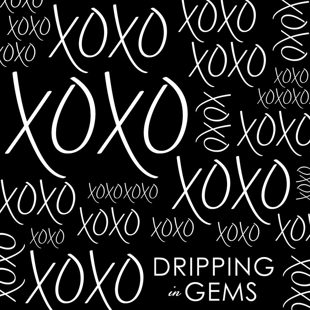 Dripping in Gems Gift Card
