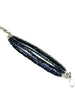 6 Strand Bracelet Collection