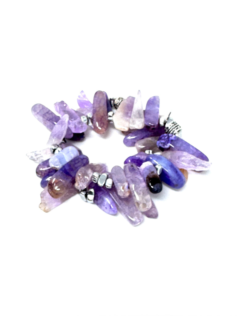 Natural Stone Stick Collection