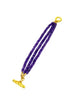 Triple Strand Semi Precious Gemstone Bracelets