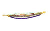 6 Strand Bracelet Collection