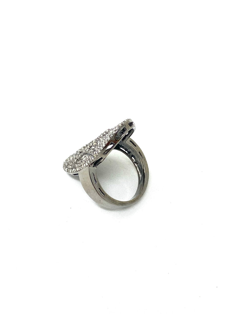 Star of David Rings